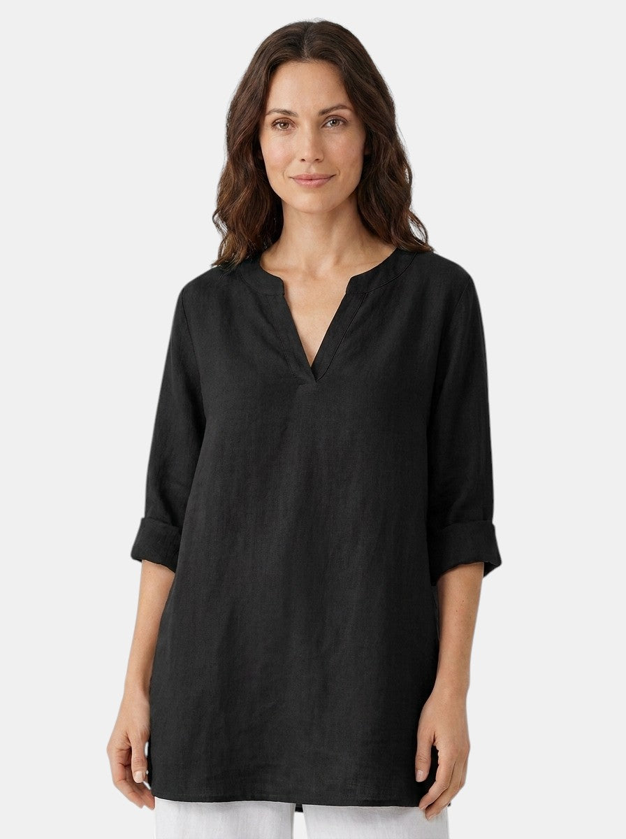 Tank Top | Relaxed Fit Lightweight Summer Shirt