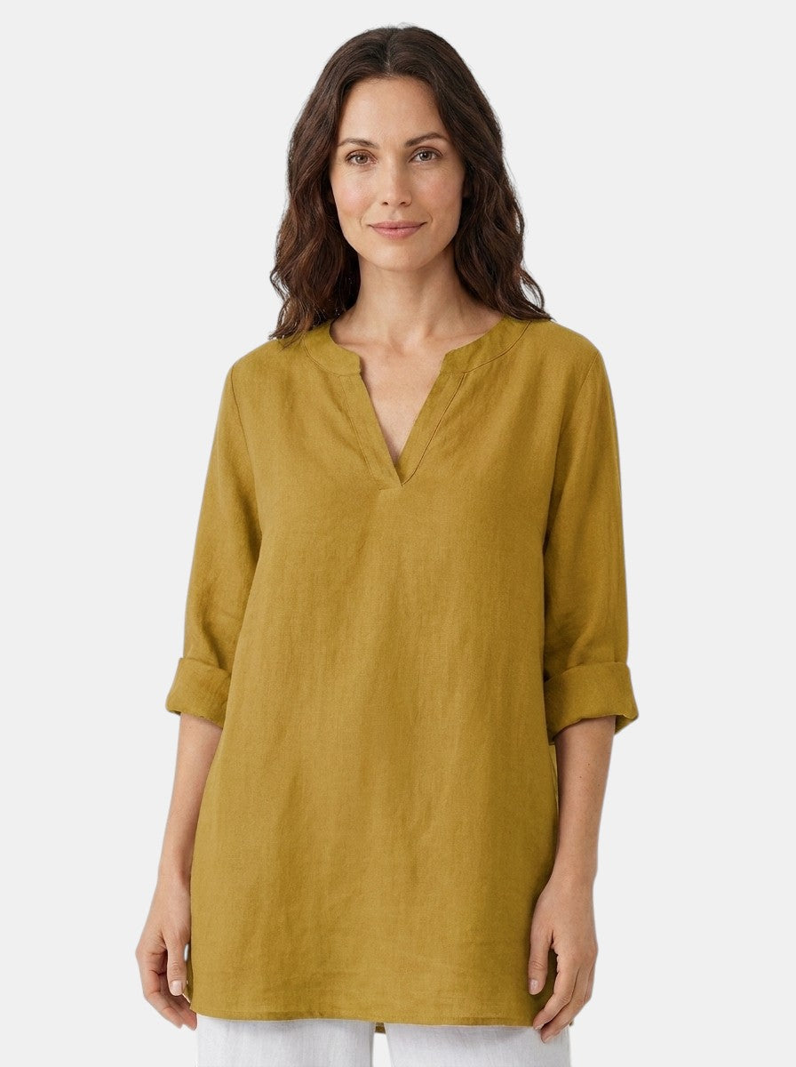 Tank Top | Relaxed Fit Lightweight Summer Shirt