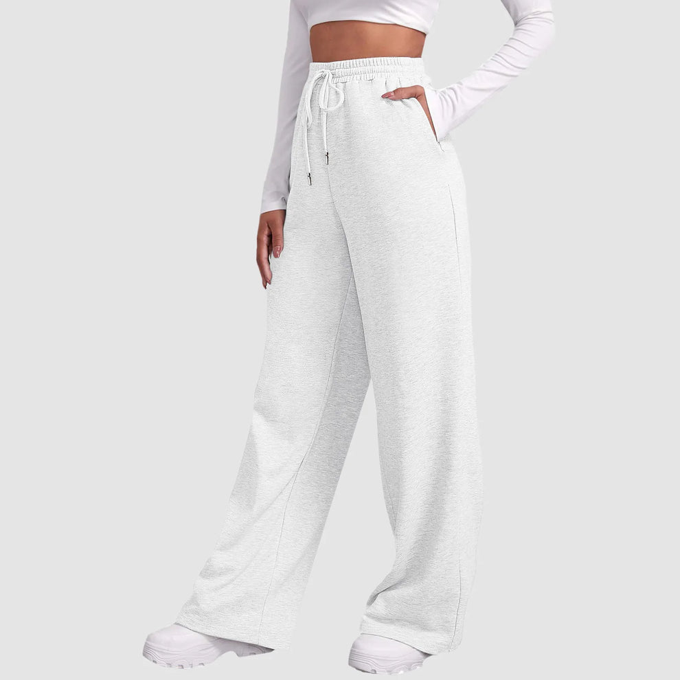 Soft Joggers | Comfortable Relaxed Fit Casual Pants