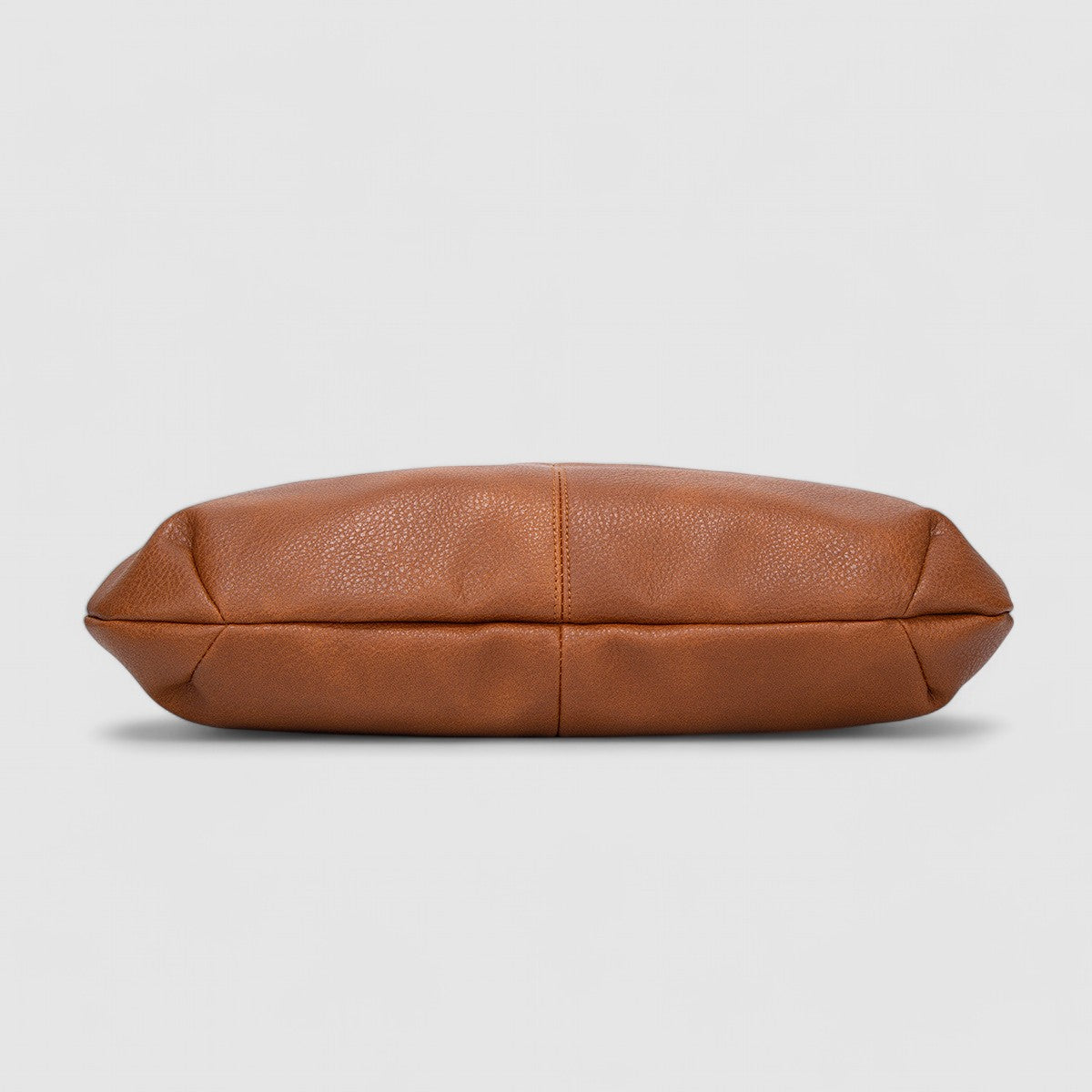 Women's Vegan Leather Shoulder Bag | Sleek Everyday Shoulder Bag