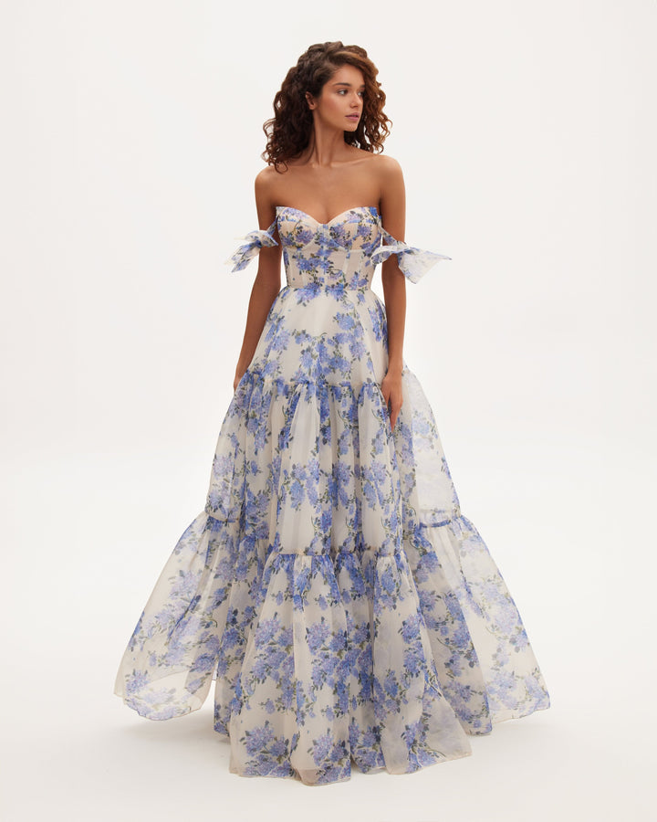 Rita Maxi Dress