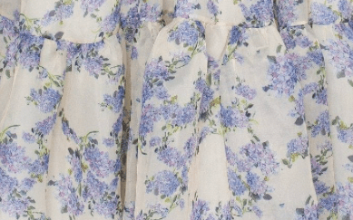 Rita Maxi Dress