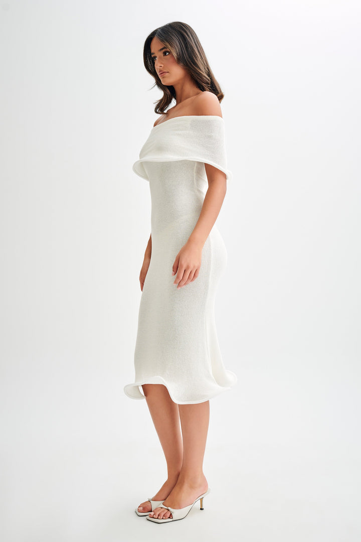 Molly Midi Dress