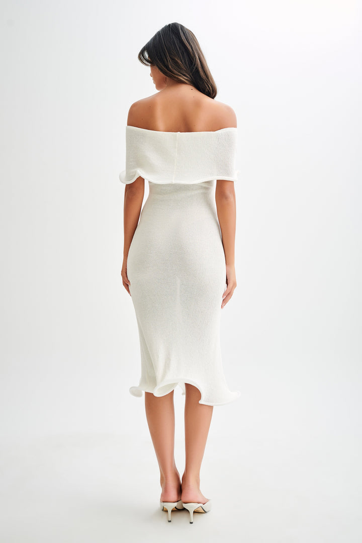 Molly Midi Dress