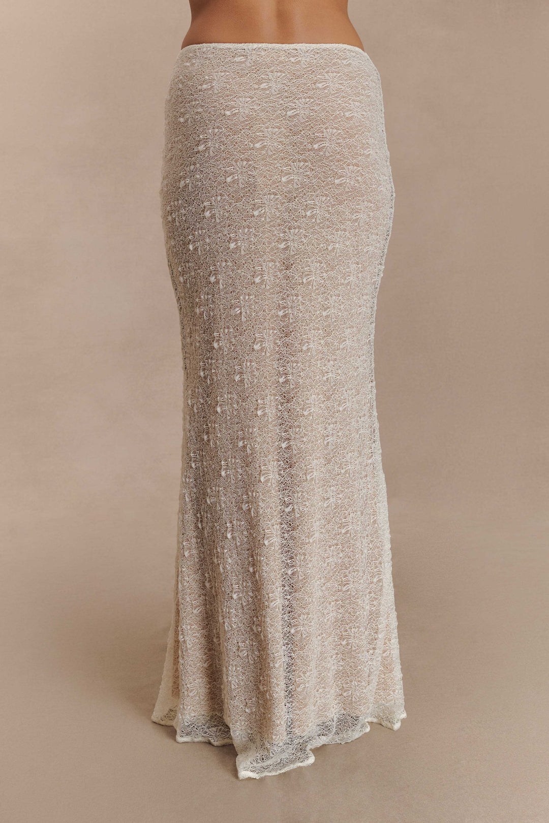 Robyn Lace Maxi Skirt