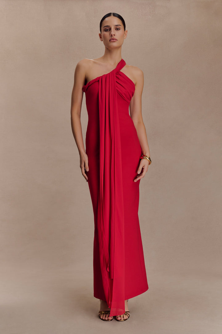 Philippa Maxi Dress