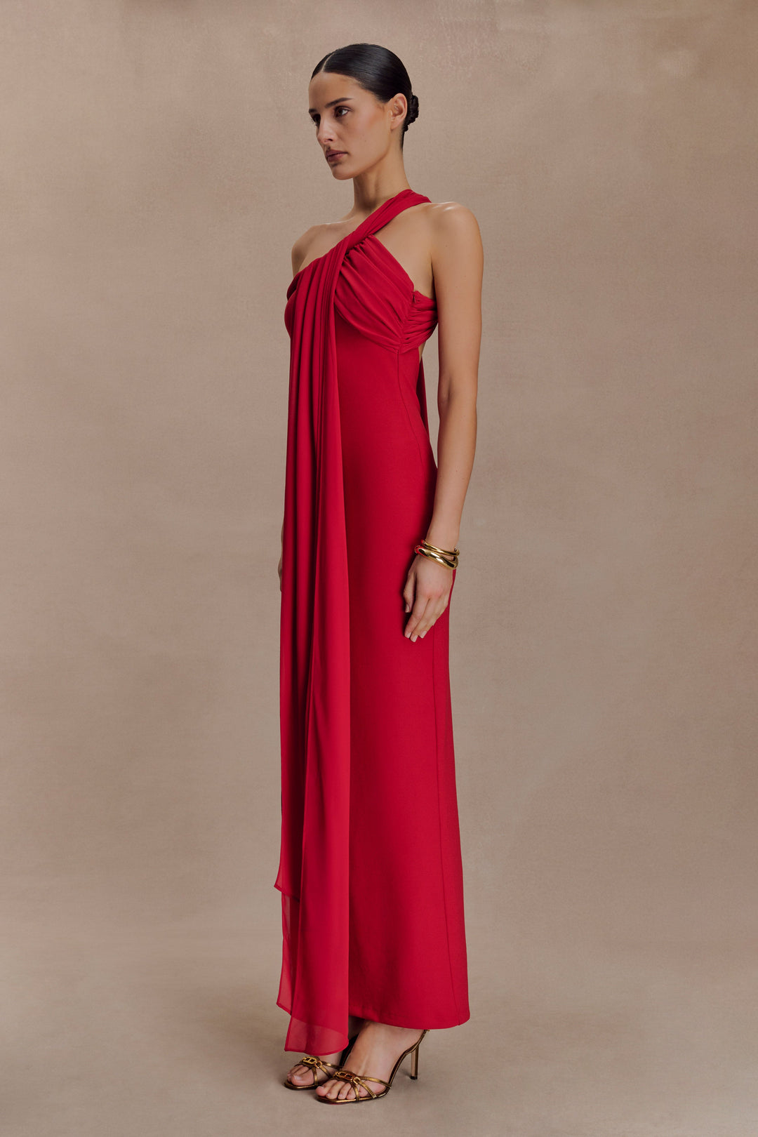 Philippa Maxi Dress