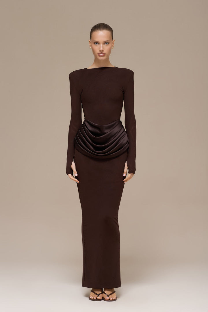 Eman Maxi Dress