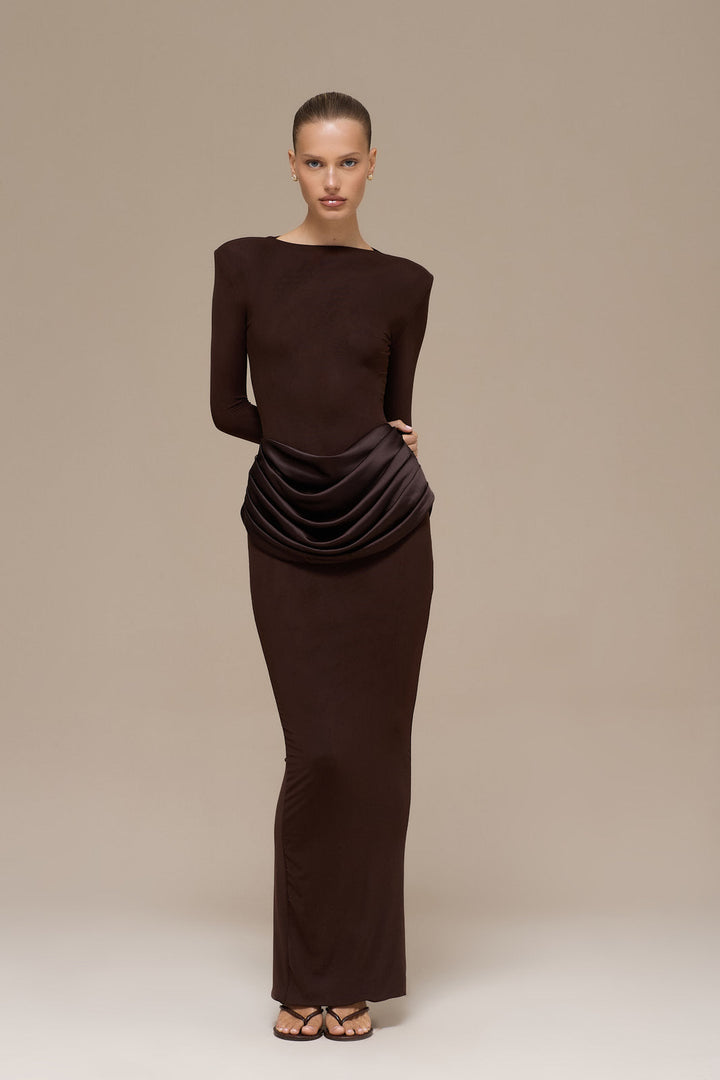 Eman Maxi Dress