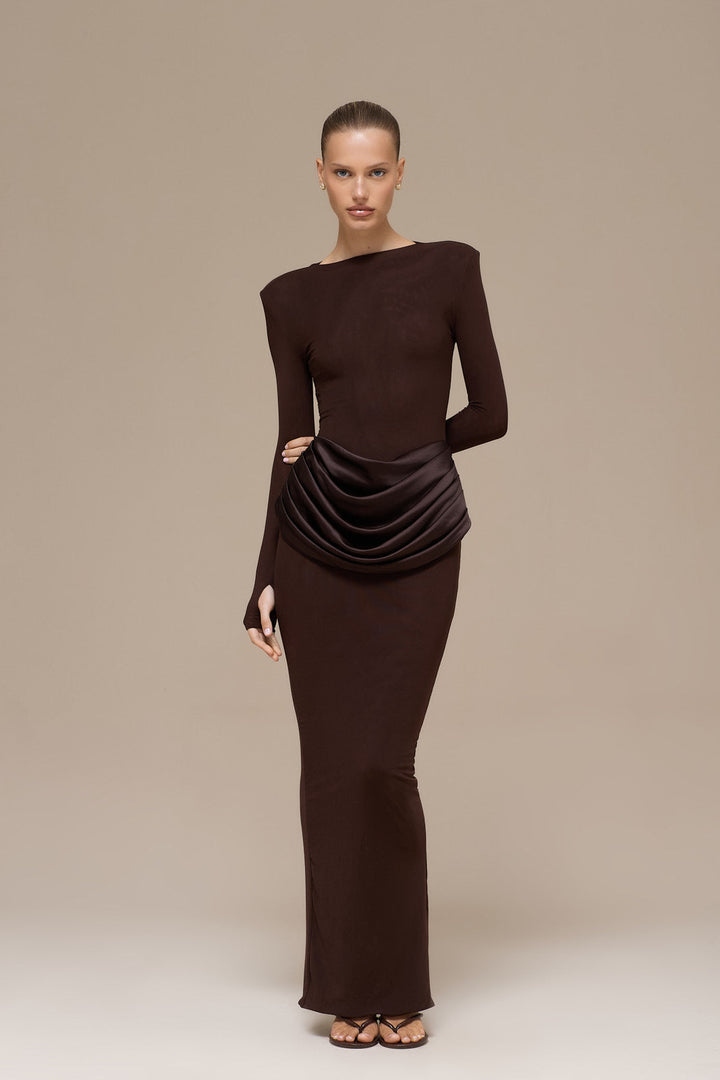 Eman Maxi Dress