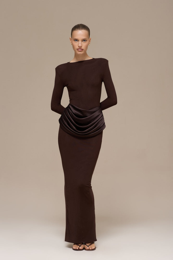 Eman Maxi Dress