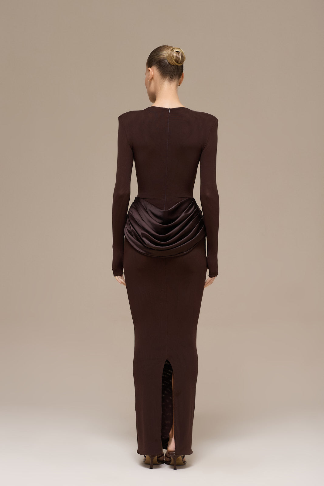 Eman Maxi Dress