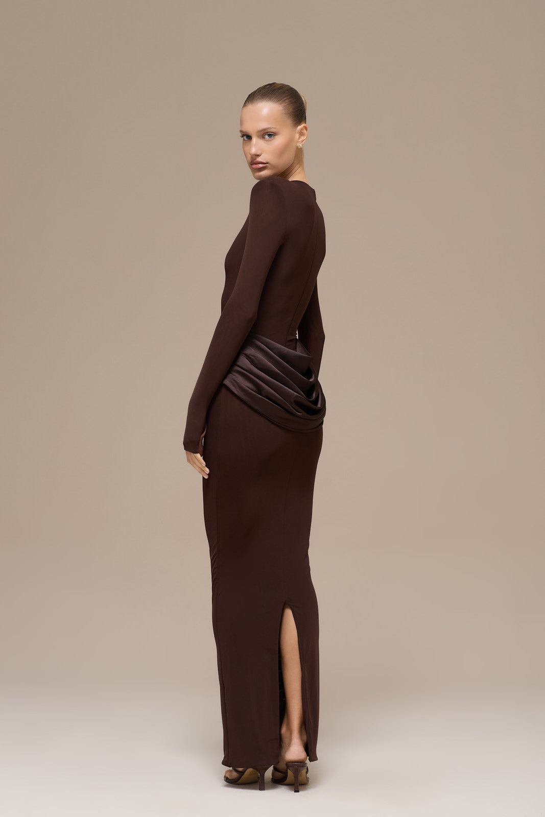 Eman Maxi Dress
