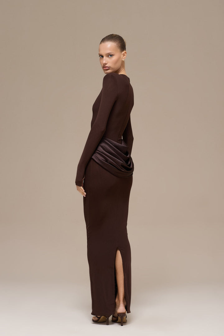 Eman Maxi Dress