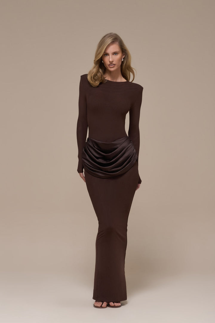 Eman Maxi Dress