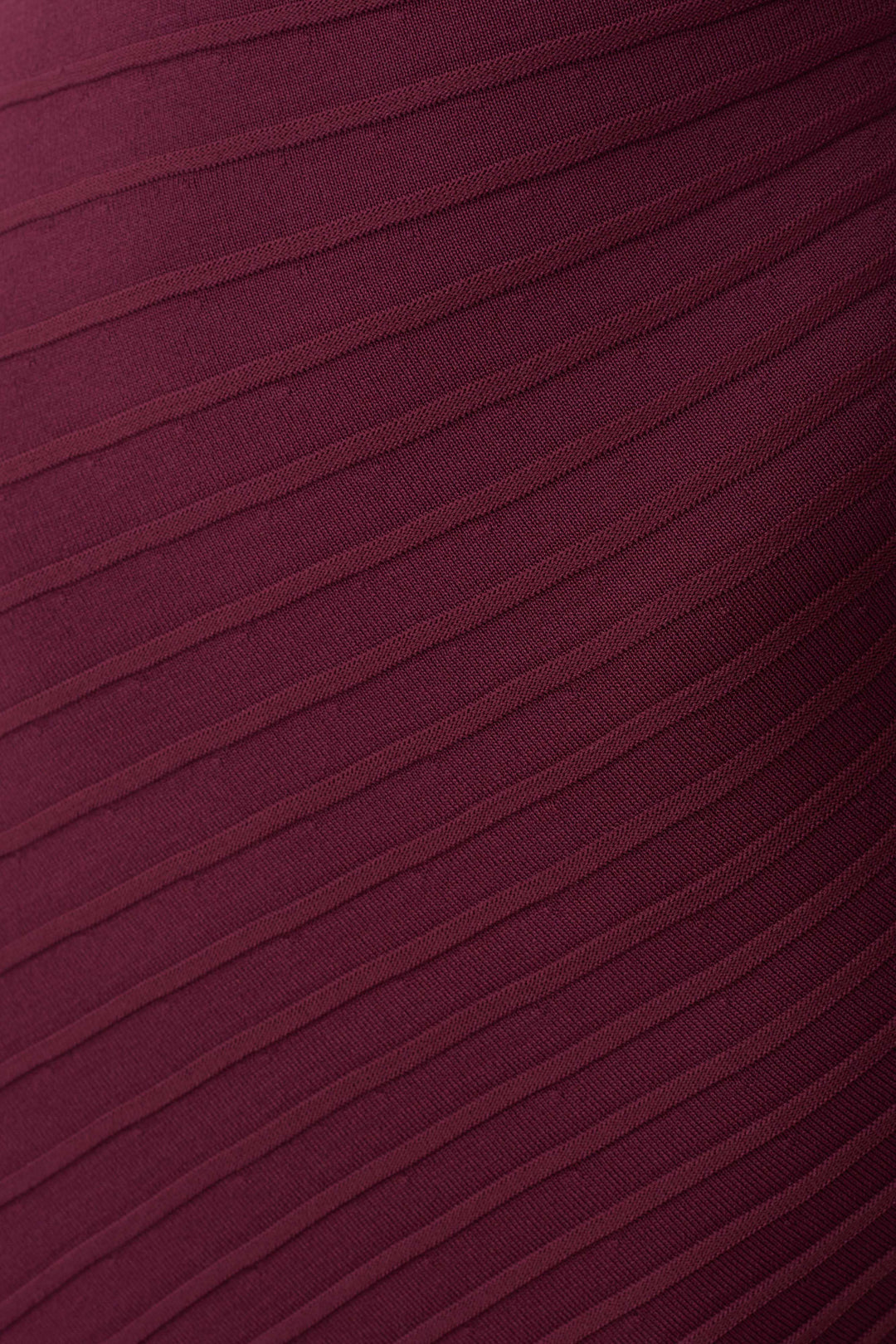 Milasandra Pleated Midi Dress
