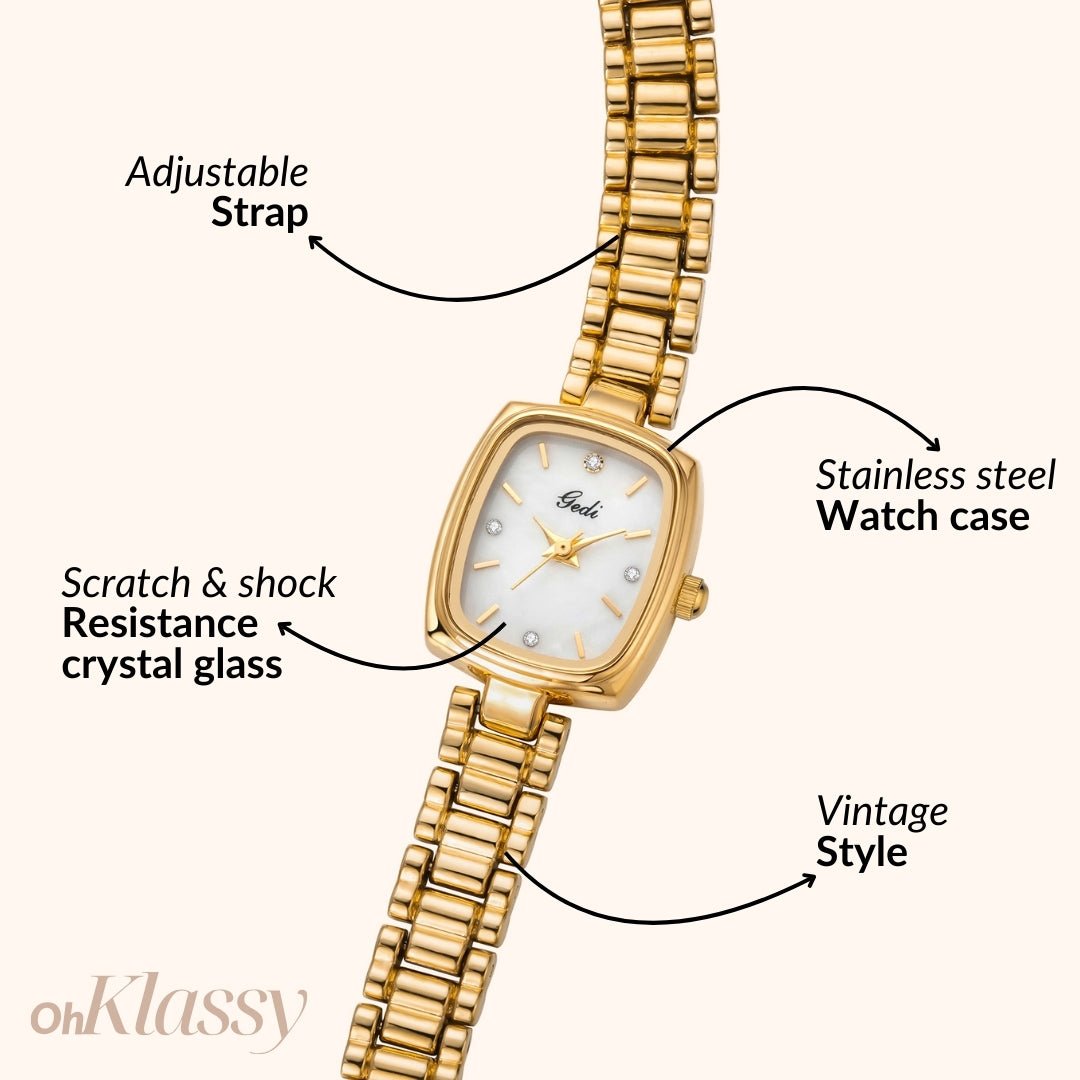 Aurora Gold