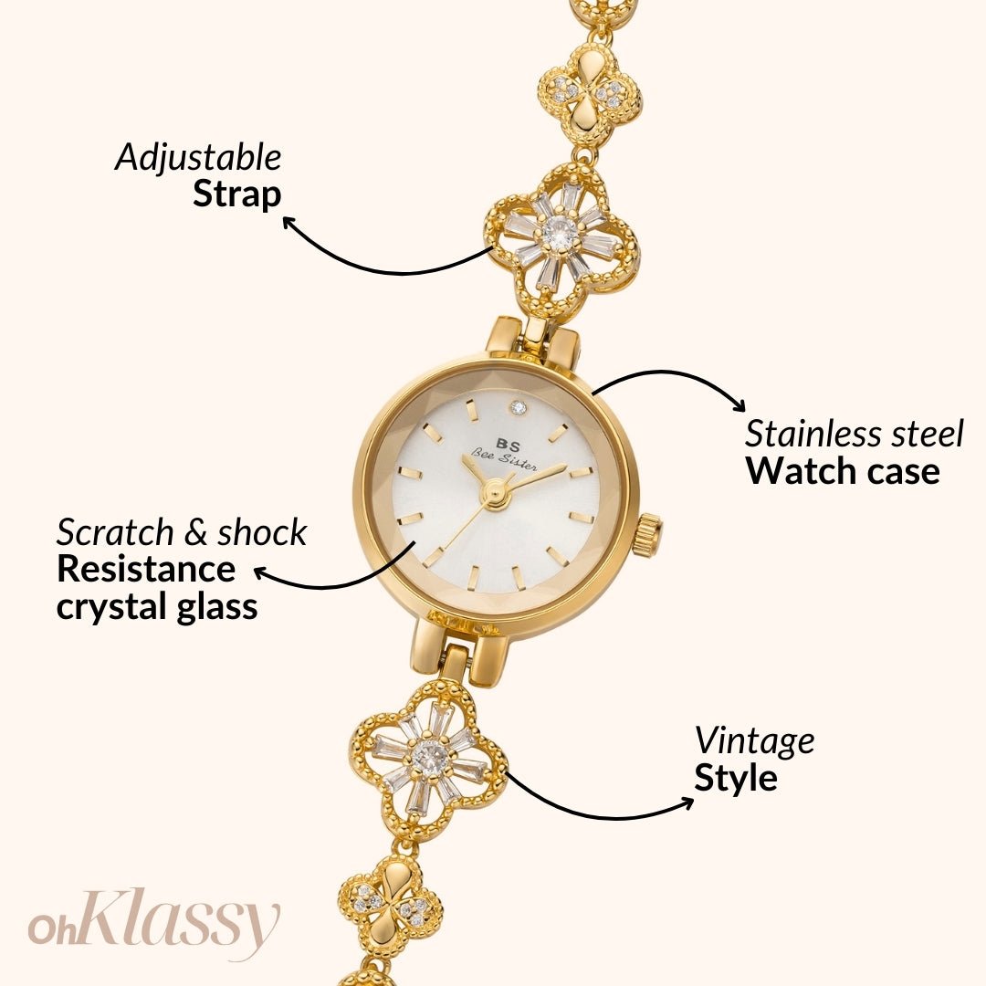 Odette Gold