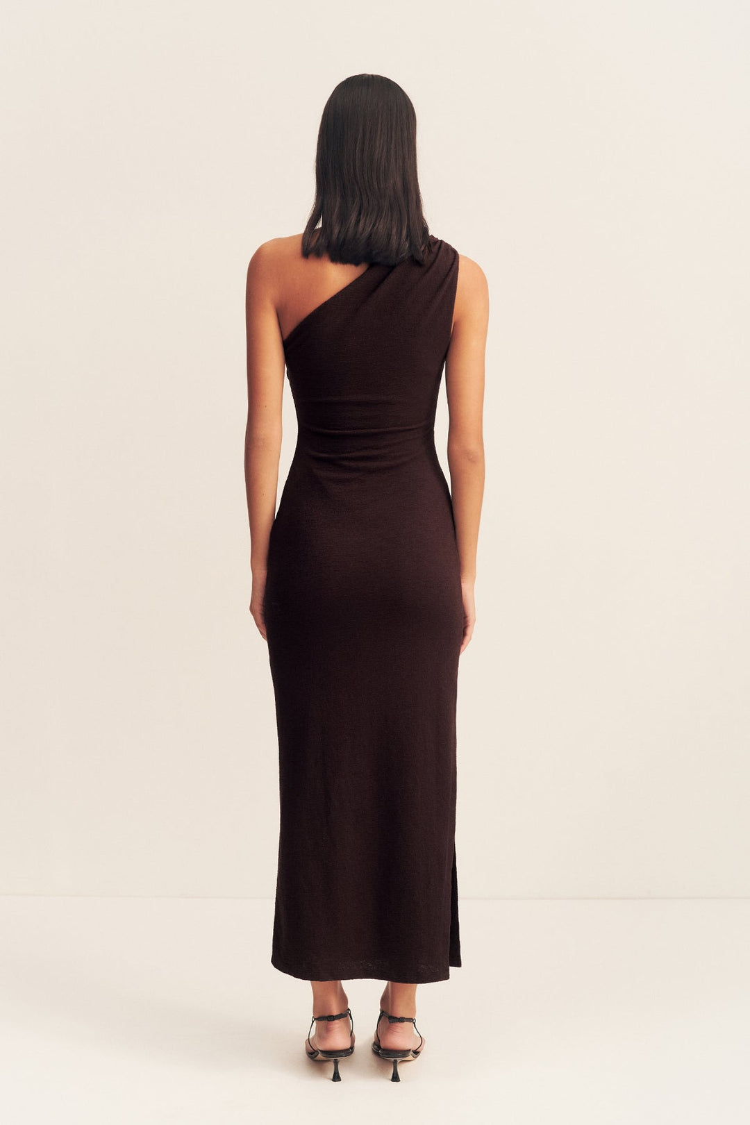 Beau Midi Dress