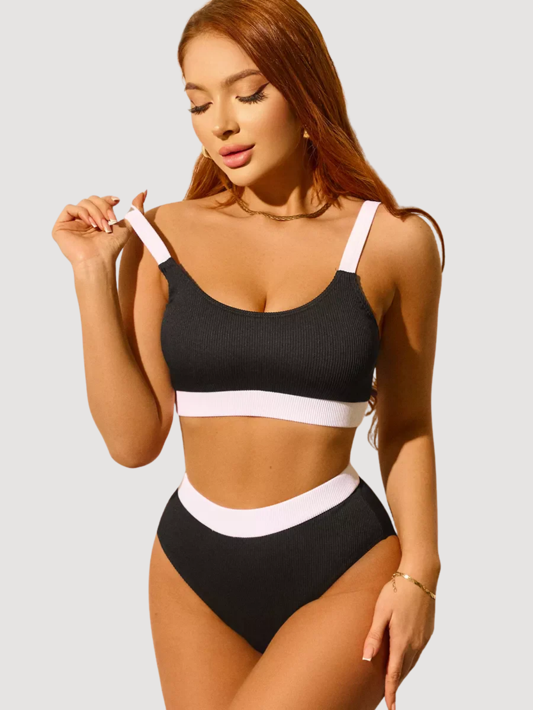 Nyssa Bikini