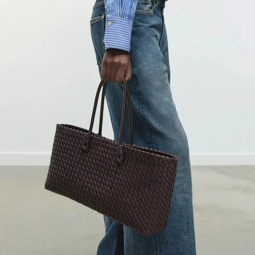 Unstoppable Luxe™ — Own Every Moment with Fearless Style and Effortless Power
