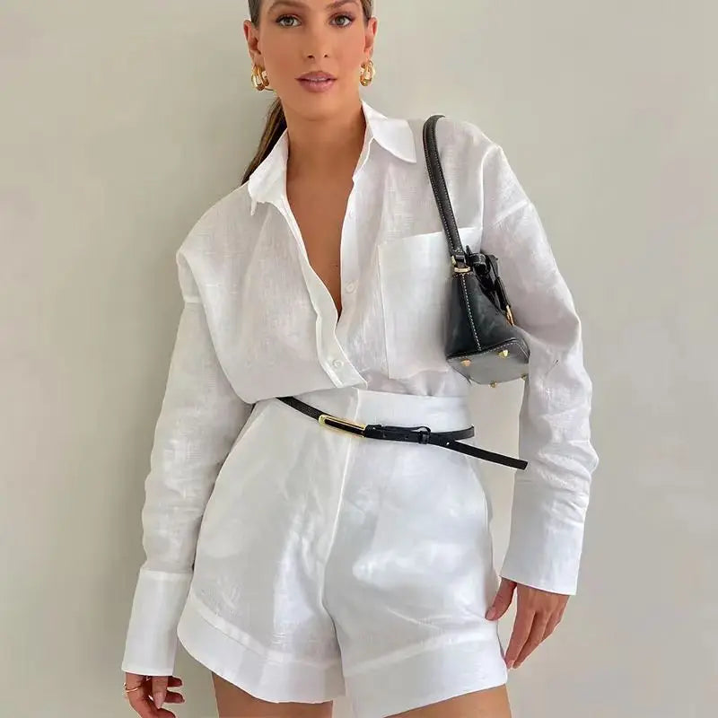 Duttini | Resort Set for Women – Sets Collection