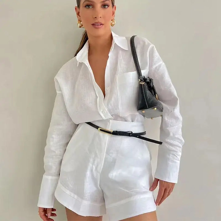 Duttini | Resort Set for Women – Sets Collection