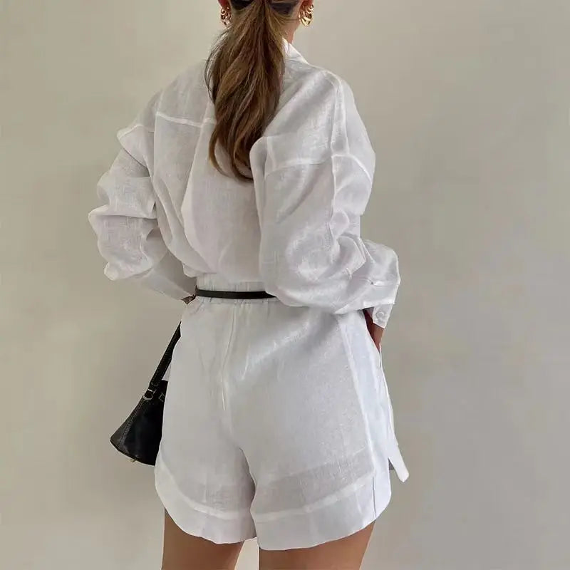 Duttini | Resort Set for Women – Sets Collection