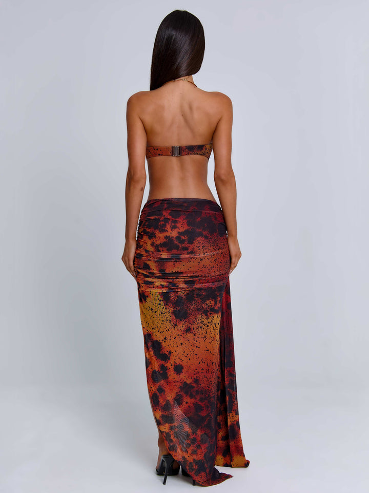 Avia Denali Maxi Dress