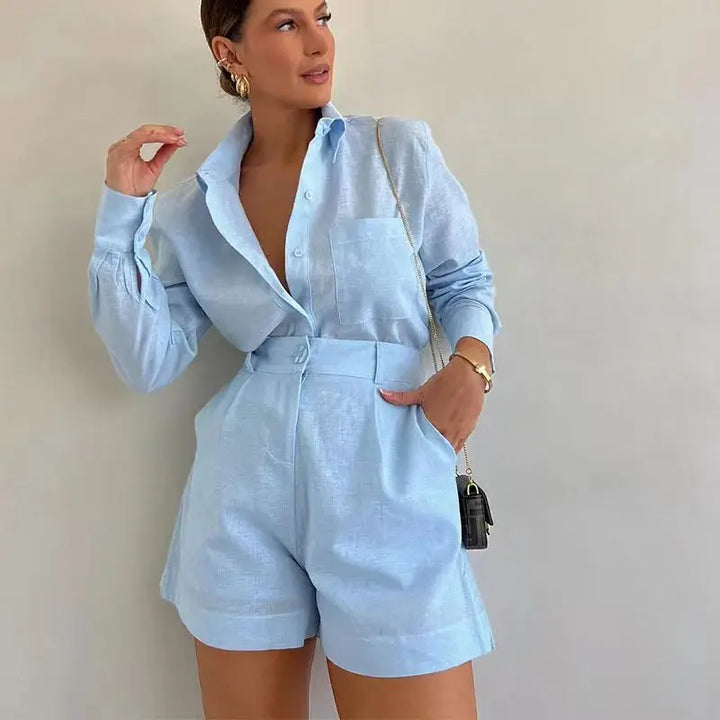 Duttini | Resort Set for Women – Sets Collection