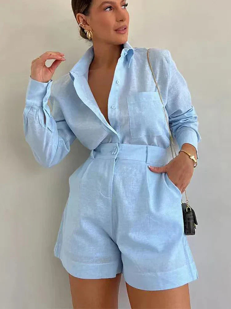 Duttini | Resort Set for Women – Sets Collection