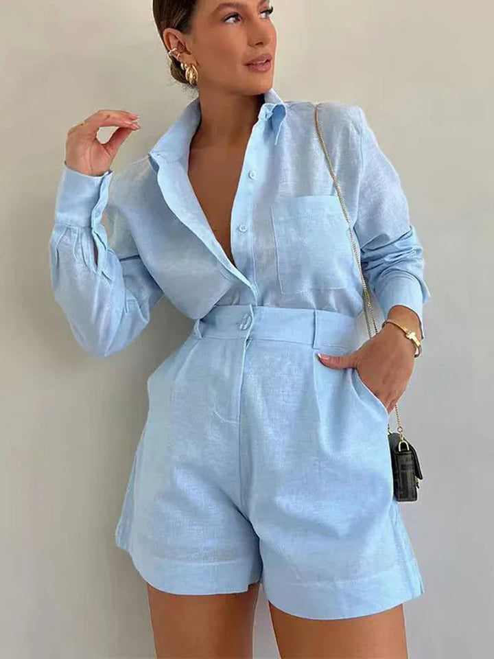 Duttini | Resort Set for Women – Sets Collection