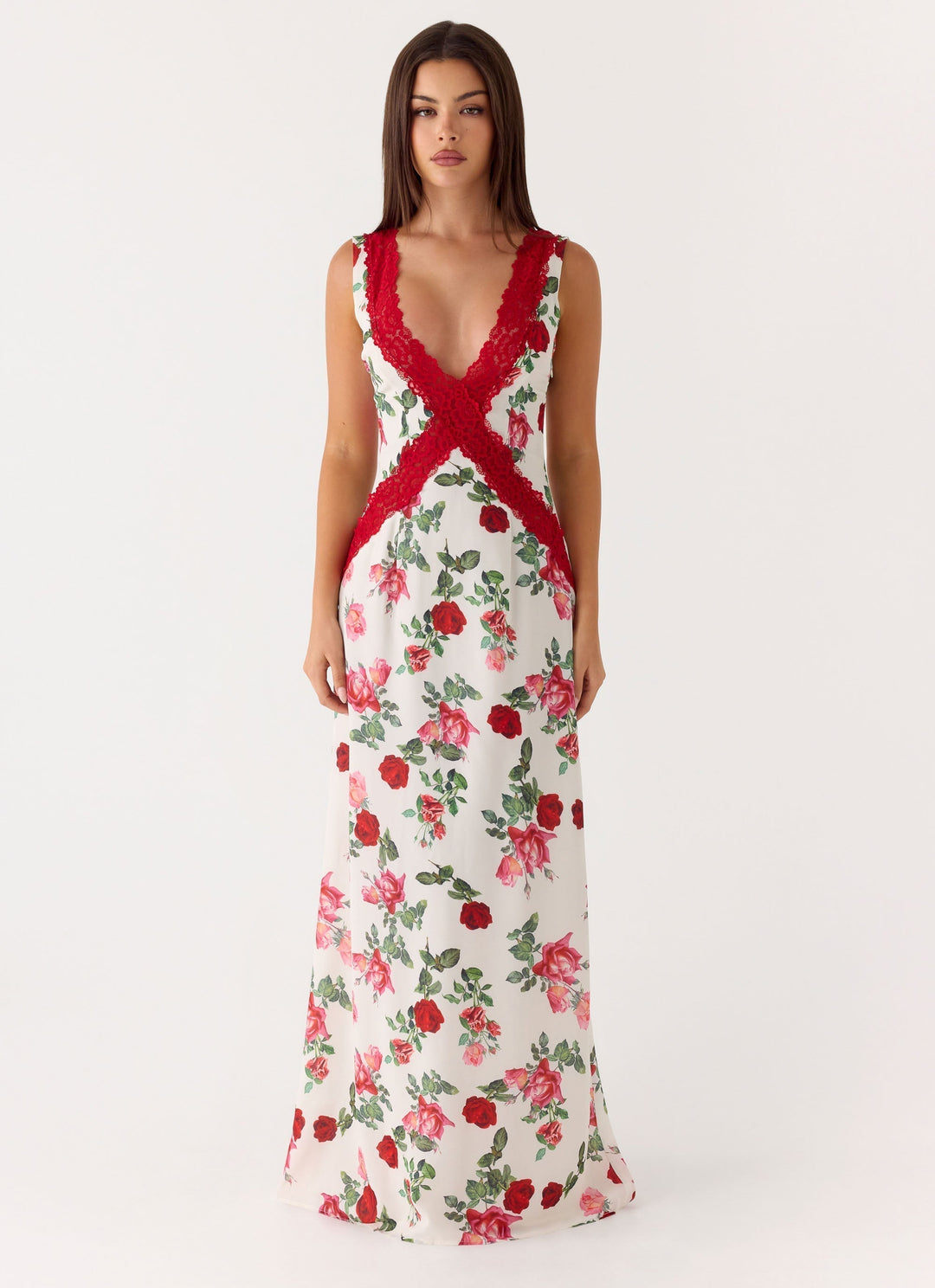 Aoifie Maxi Dress