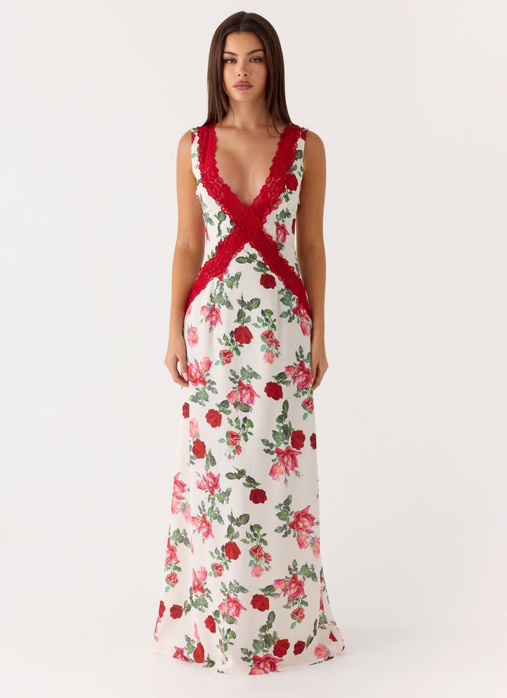 Aoifie Maxi Dress