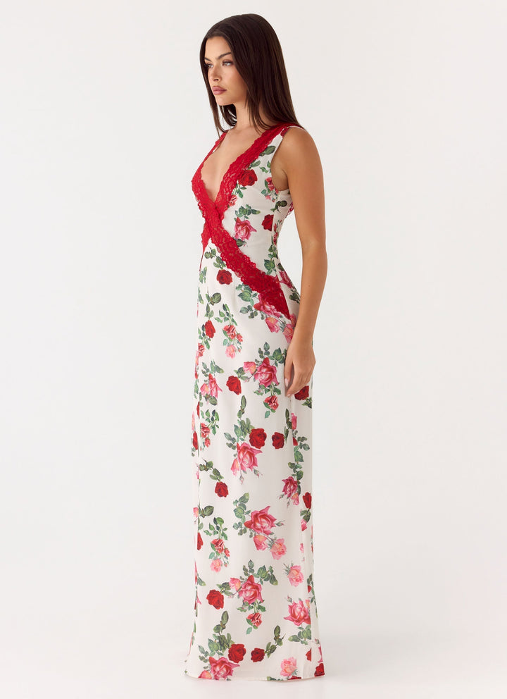Aoifie Maxi Dress