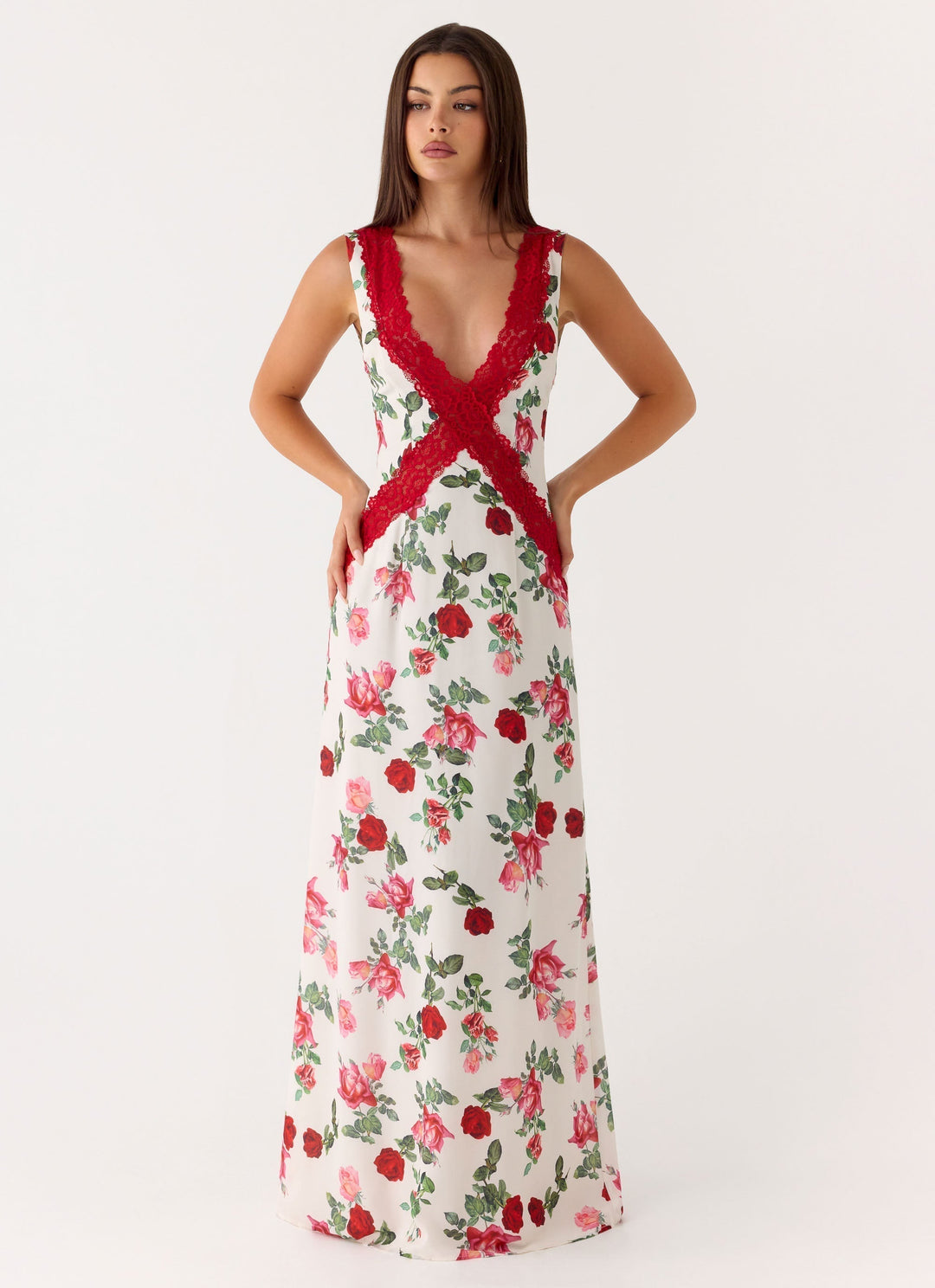 Aoifie Maxi Dress