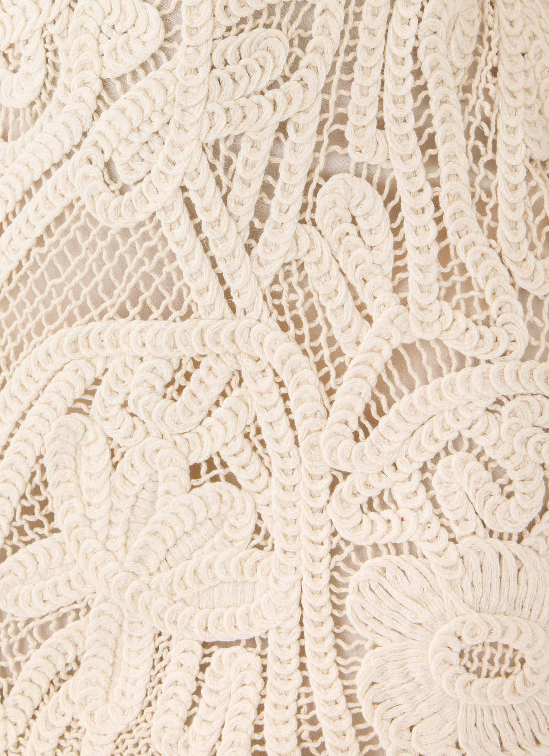 Arienna Mini Dress White