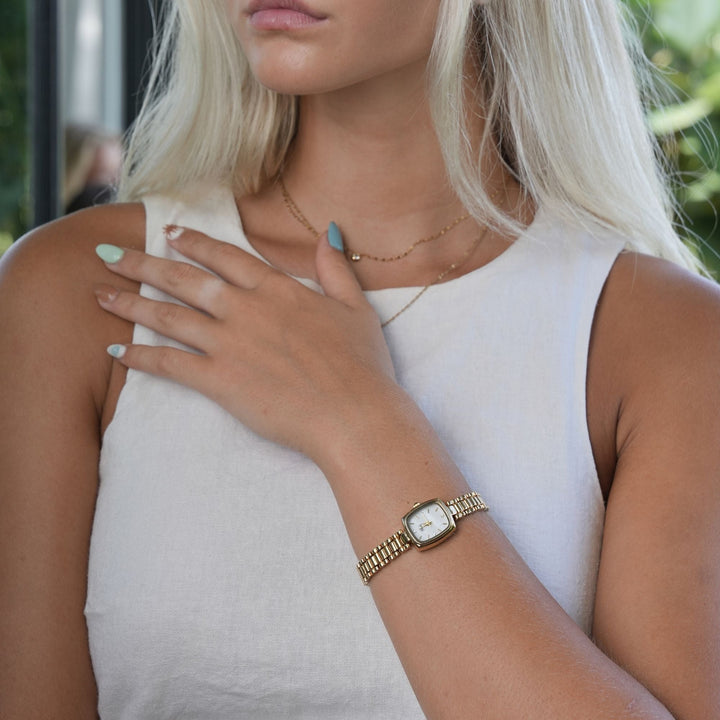Aurora Gold