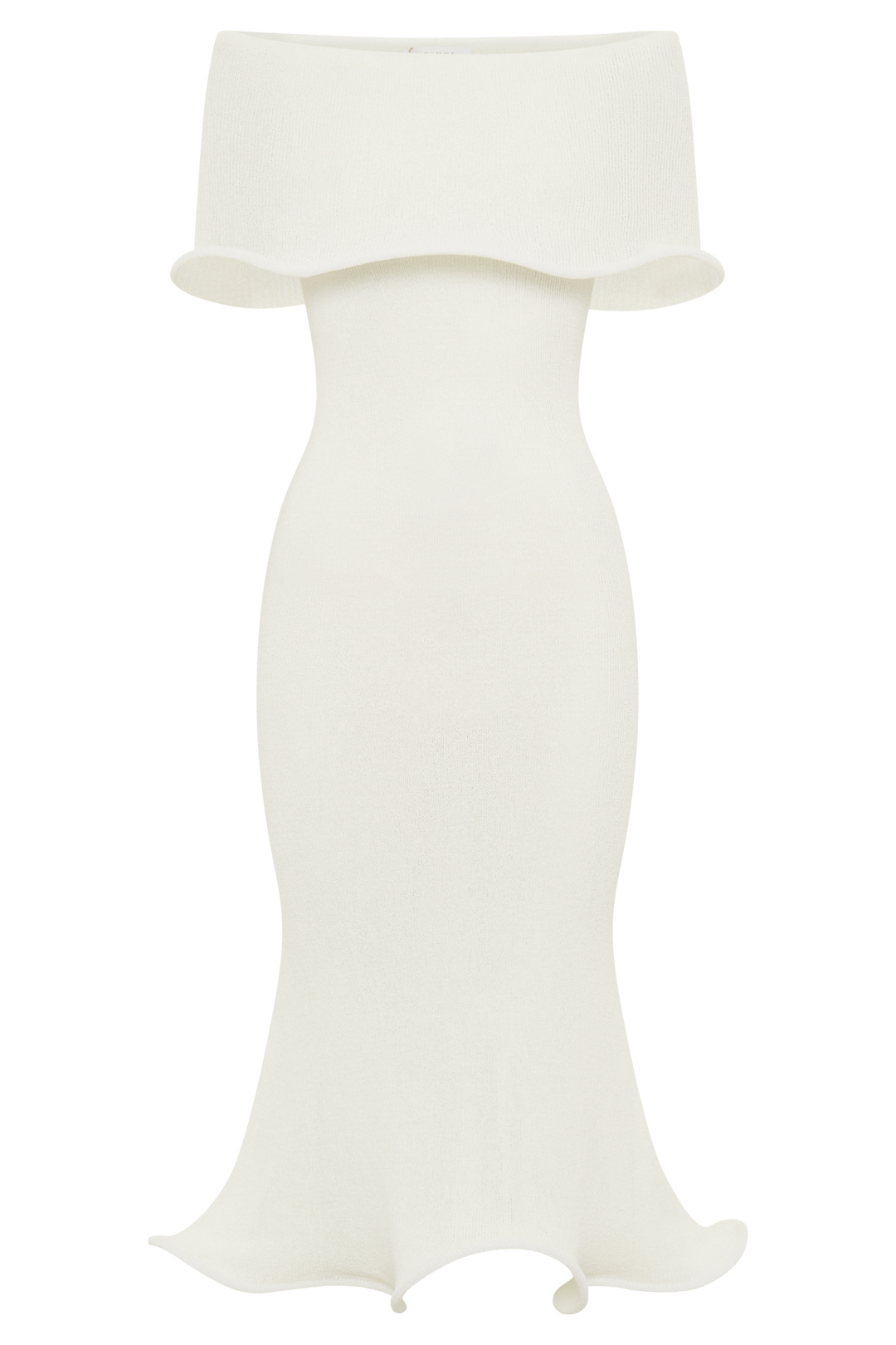 Molly Midi Dress