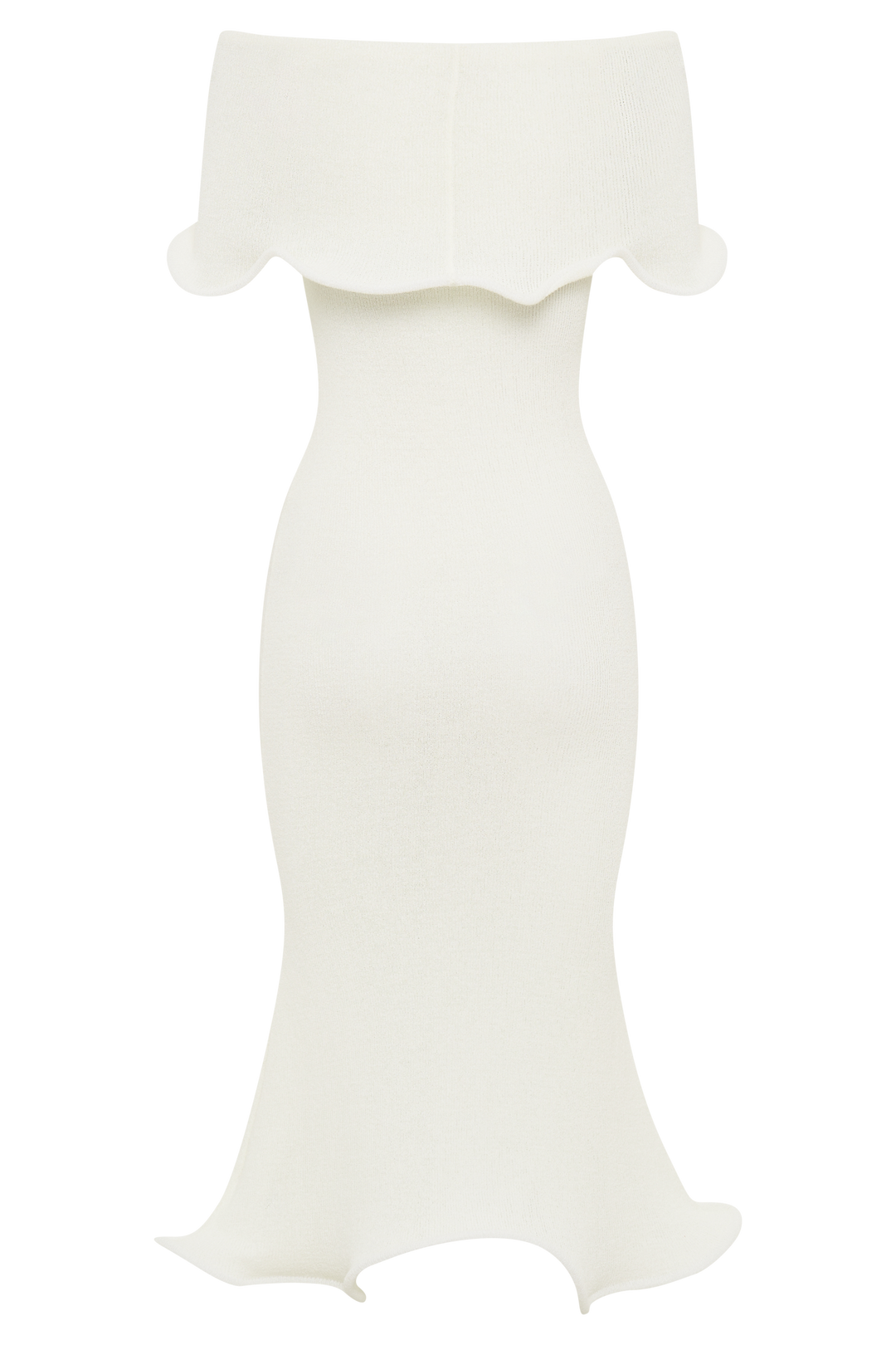 Molly Midi Dress