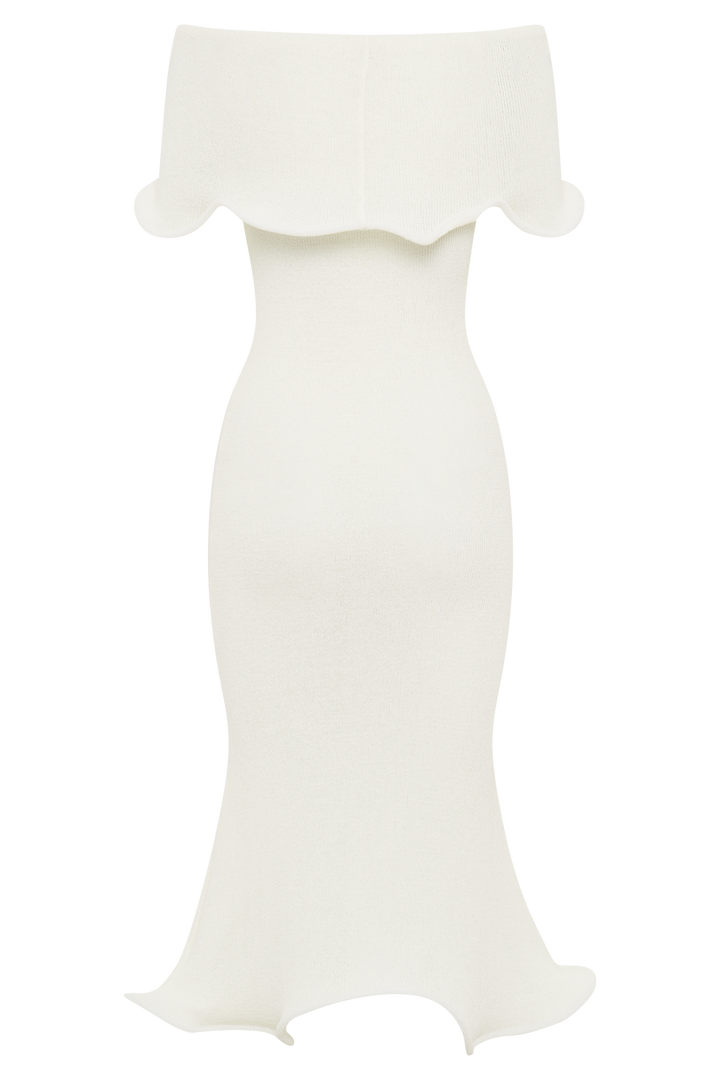 Molly Midi Dress