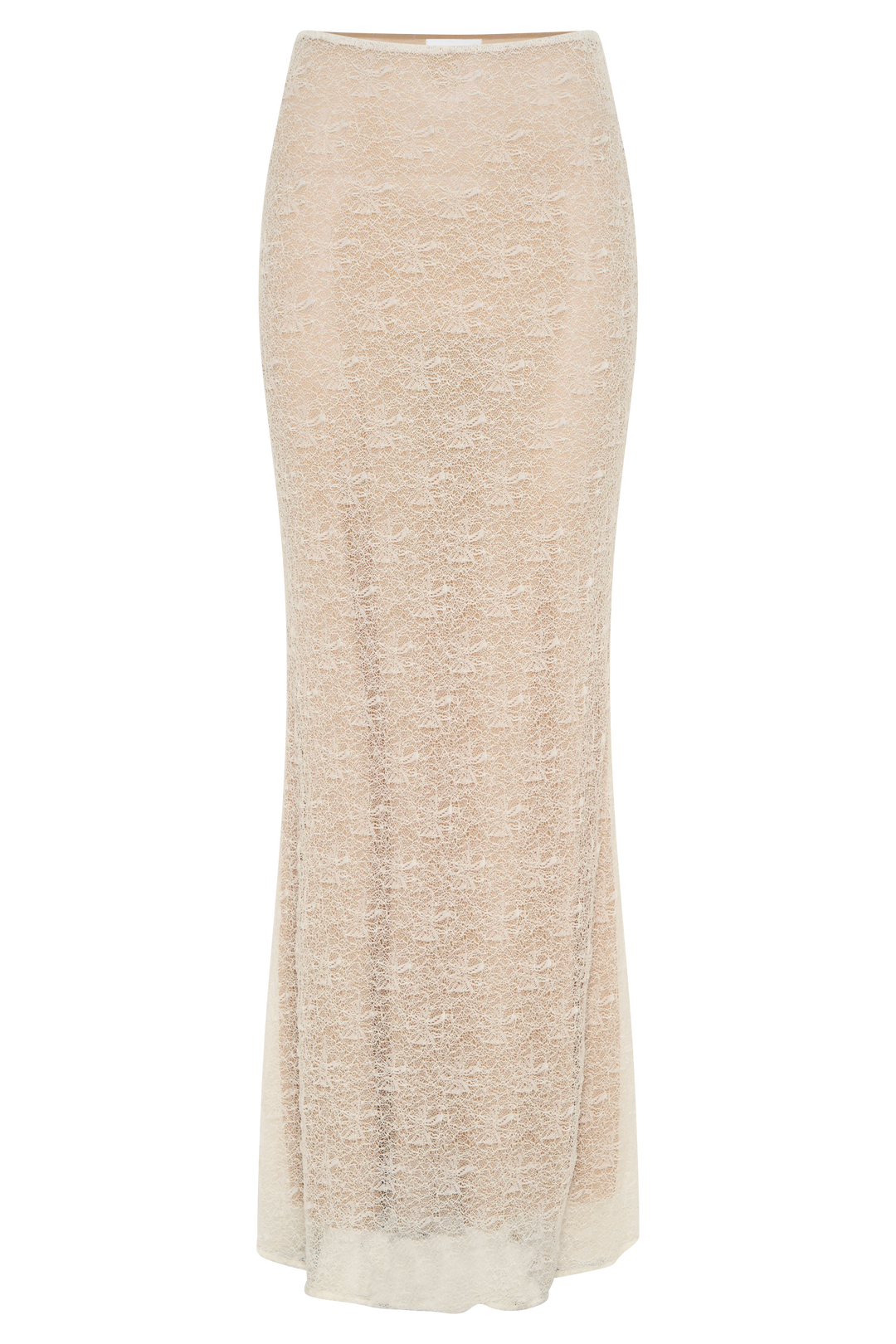Robyn Lace Maxi Skirt