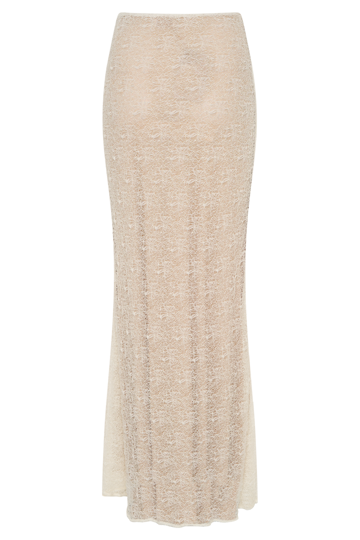 Robyn Lace Maxi Skirt