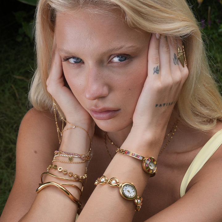 Celina Gold
