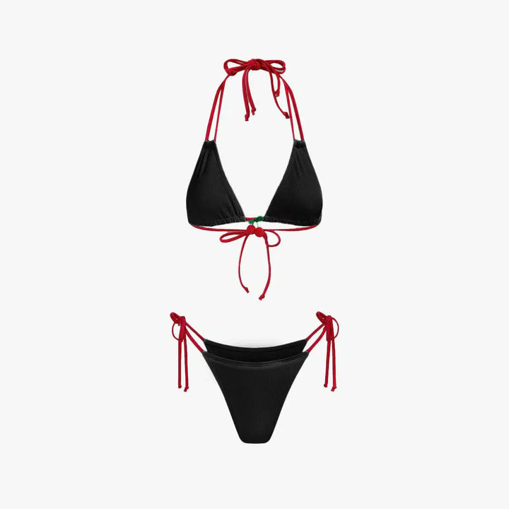 Duttini | Cherry Print Set for Women – Sets Collection