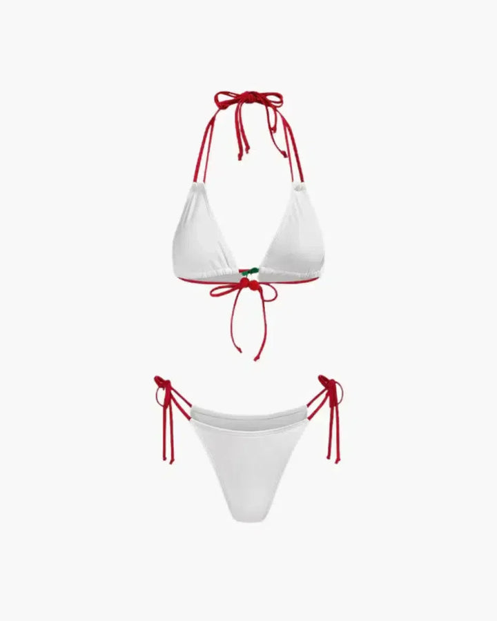Duttini | Cherry Print Set for Women – Sets Collection