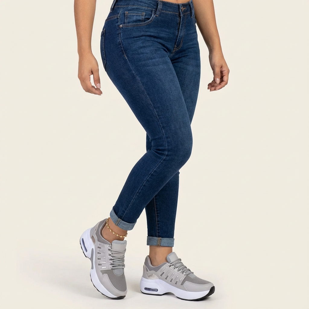 Comfortable sneakers for everyday use