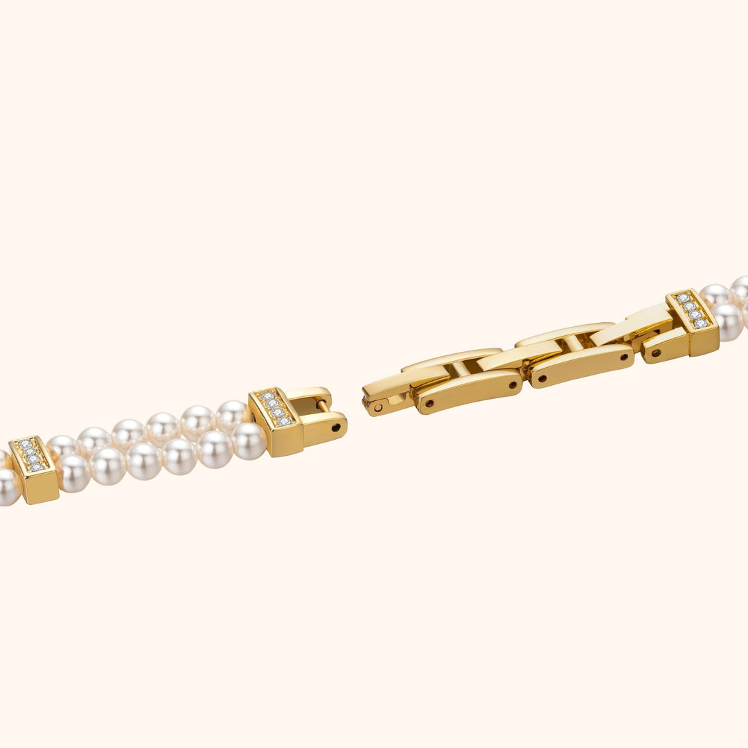 Davina Pearl Gold