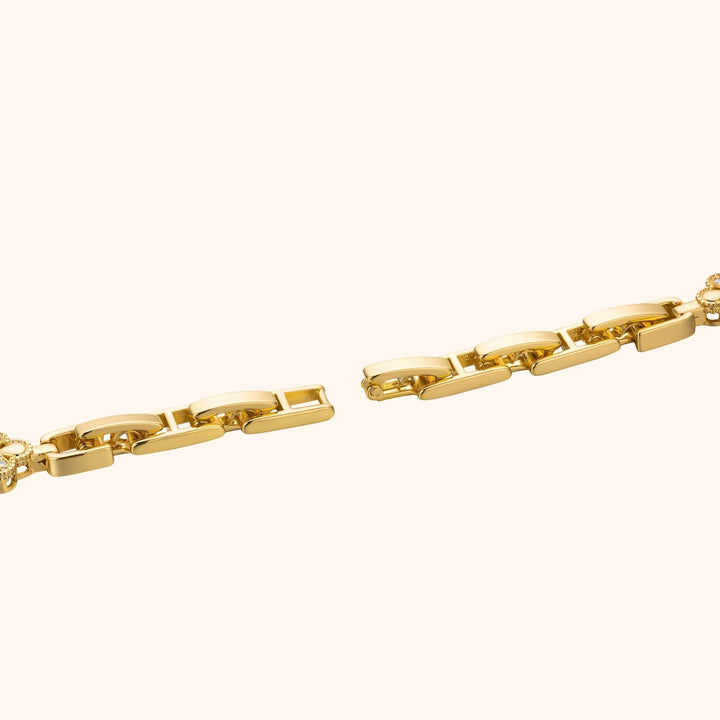 Odette Gold