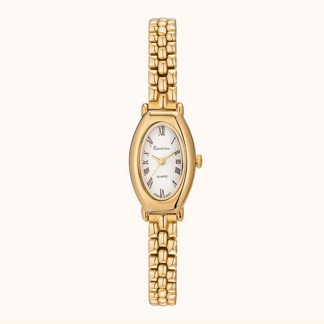 Beatrice Gold